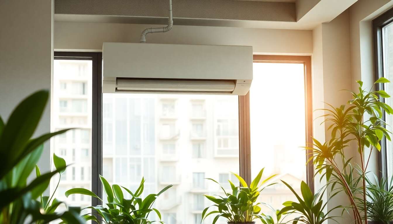 Optimiser l'emplacement de l'installation Optimiser l'emplacement de l'installation