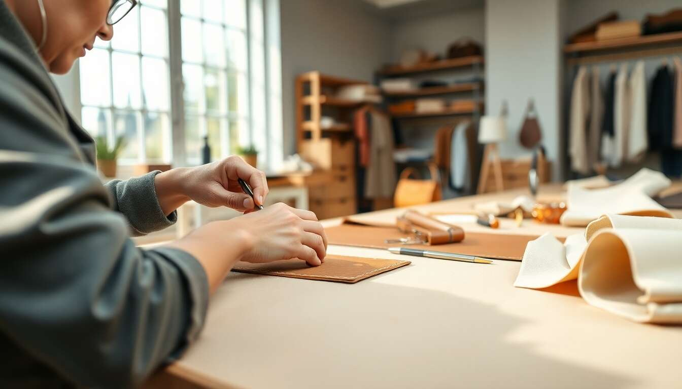 Les styles incontournables du printemps-&eacute;t&eacute; 2025