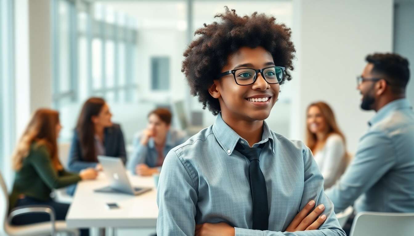 Options de stage pour un bac pro AEPA enrichissant