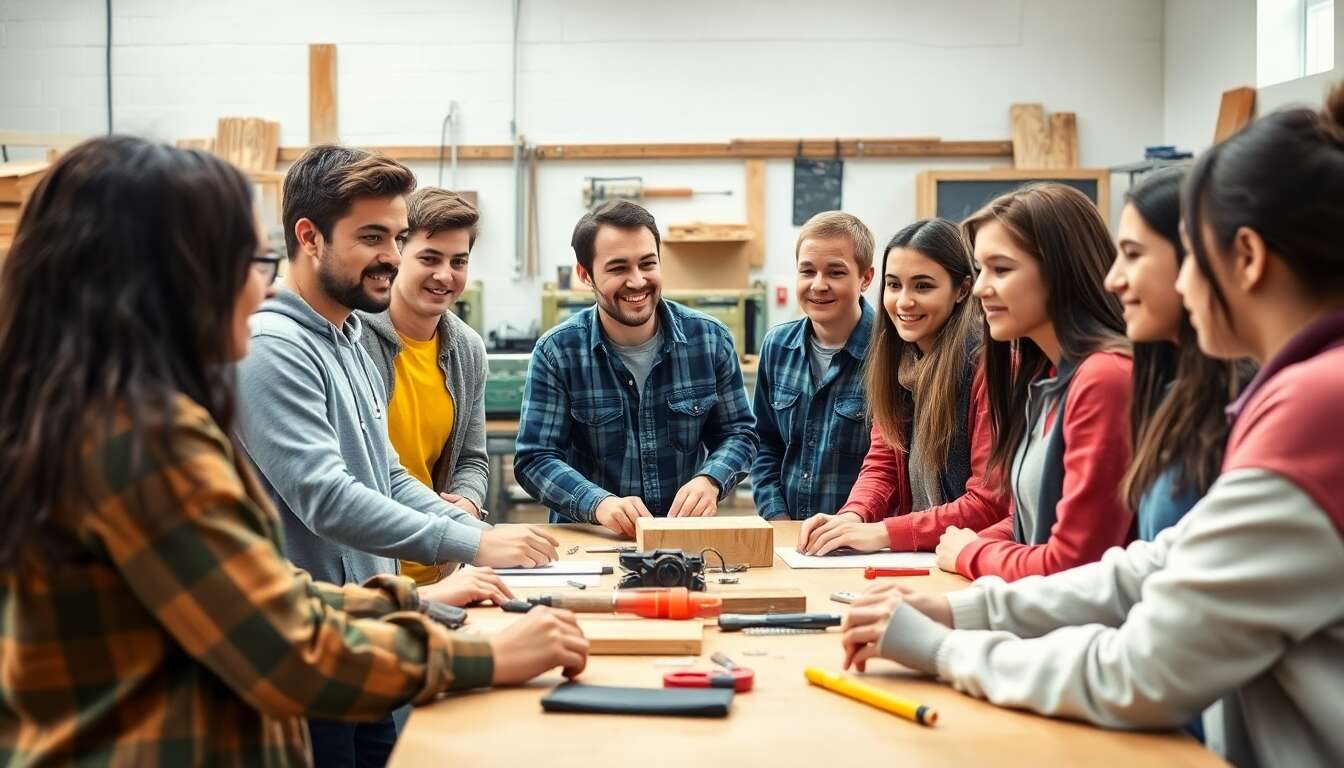 Définir ses objectifs de formation dès le départ Définir ses objectifs de formation dès le départ