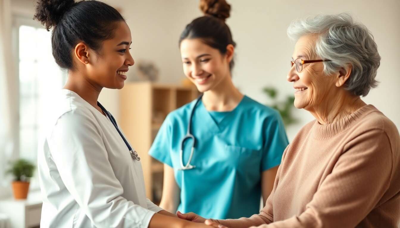 Possibilités de poursuite d'études après le bac pro assp Possibilités de poursuite d'études après le bac pro assp