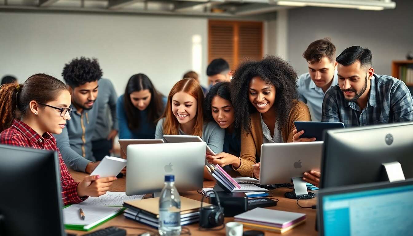 Certifications et formations pour l'avenir