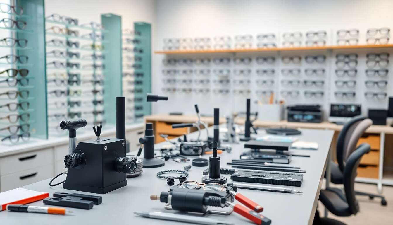 Contenu de la formation