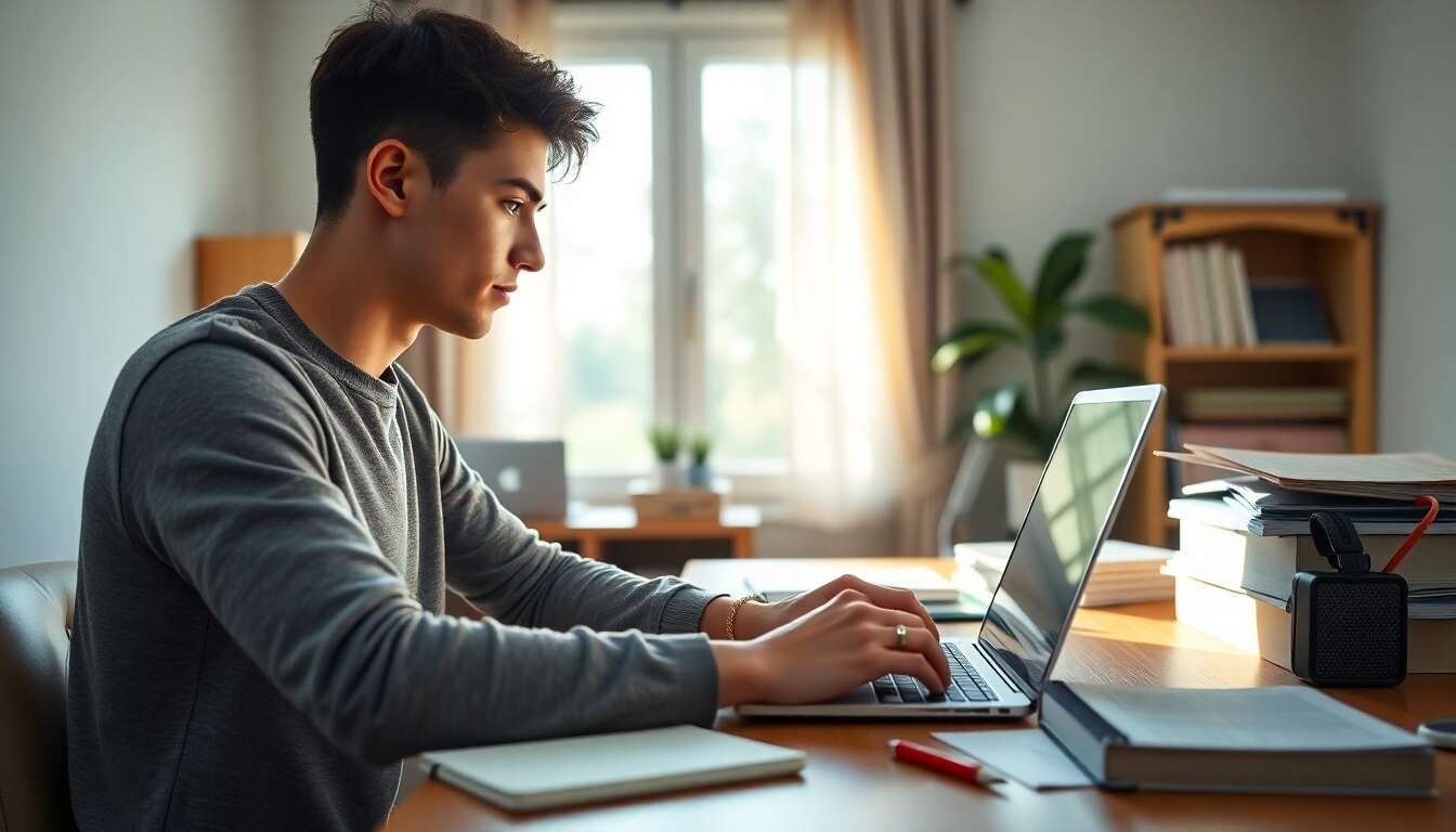 Intégration des périodes de formation en milieu professionnel Intégration des périodes de formation en milieu professionnel