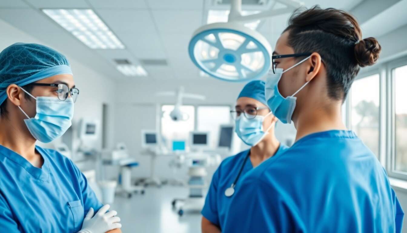 Innovations et tendances pour une hygi&egrave;ne optimis&eacute;e