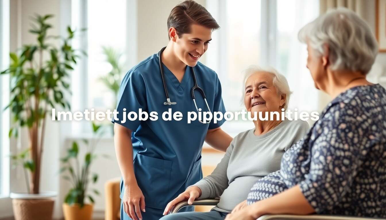 Les débouchés immédiats d'un bac pro assp Les débouchés immédiats d'un bac pro assp