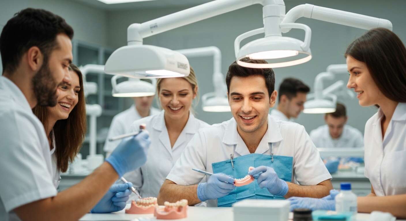 Contenu et programme de la formation Contenu et programme de la formation