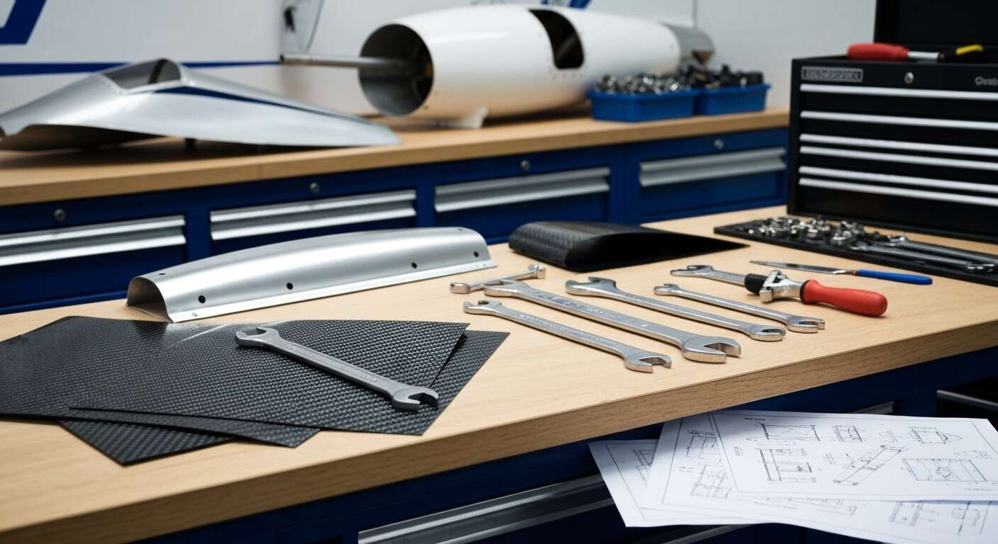 Les fournitures indispensables pour le bac pro Les fournitures indispensables pour le bac pro