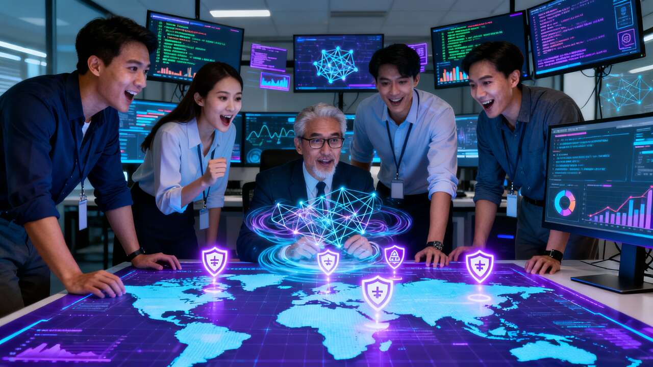 Outils incontournables pour les pros de la cybersécurité