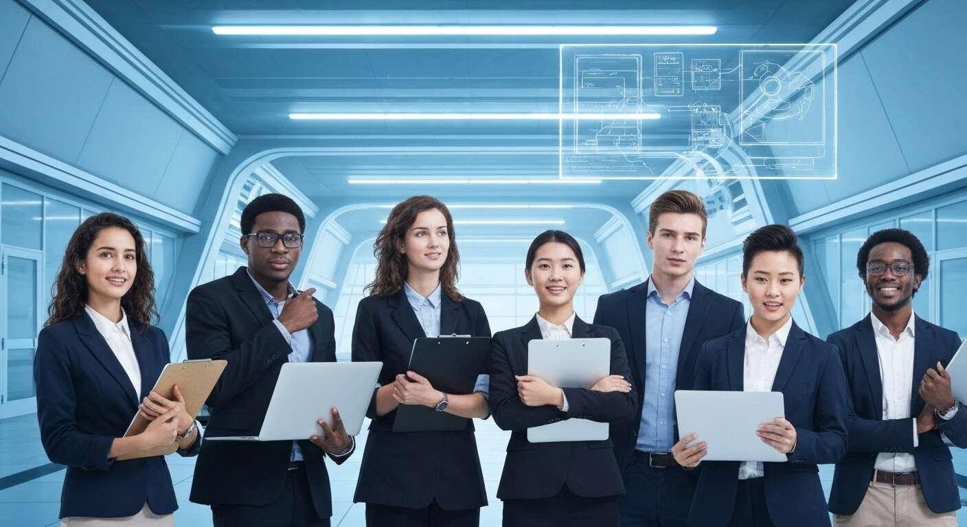 Témoignages et réussites d'étudiants en techniques nucléaires Témoignages et réussites d'étudiants en techniques nucléaires