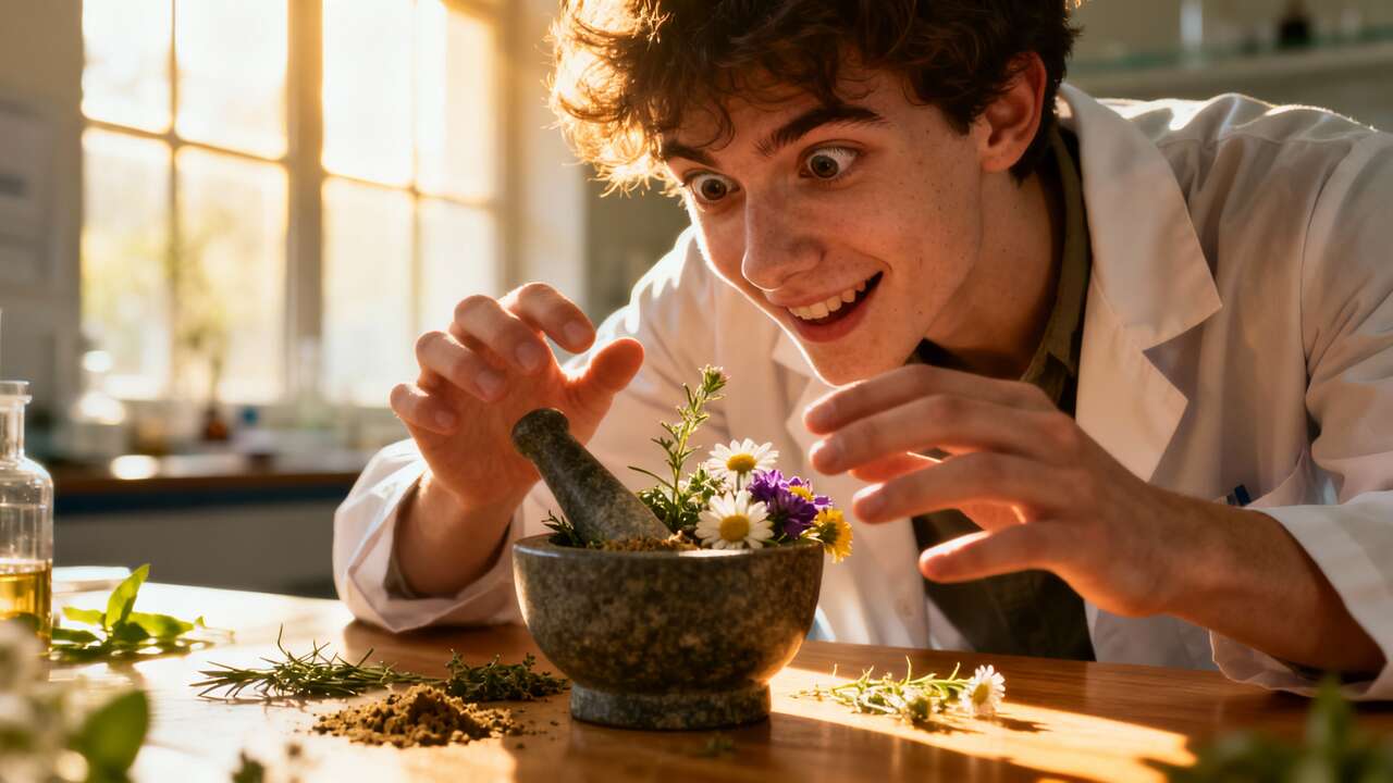 Cosmétique écoresponsable : atouts d'un bac pro en environnement