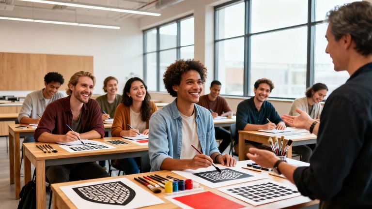 Optimiser votre parcours professionnel : conseils pour exceller dans le ...