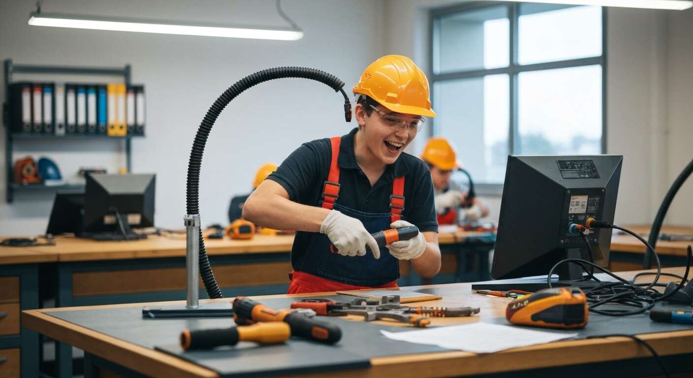 D&eacute;bouch&eacute;s professionnels apr&egrave;s un bac pro mee