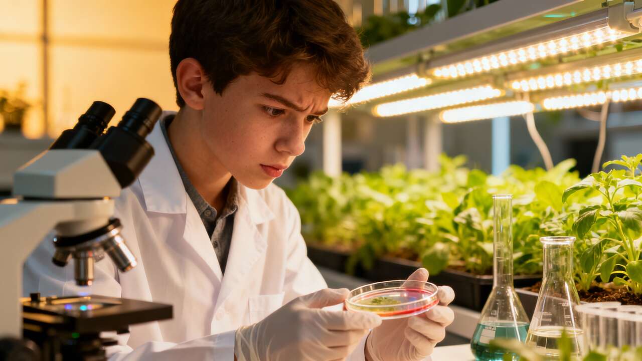 Se spécialiser en bio-industrie après un bac pro : opportunités et perspectives