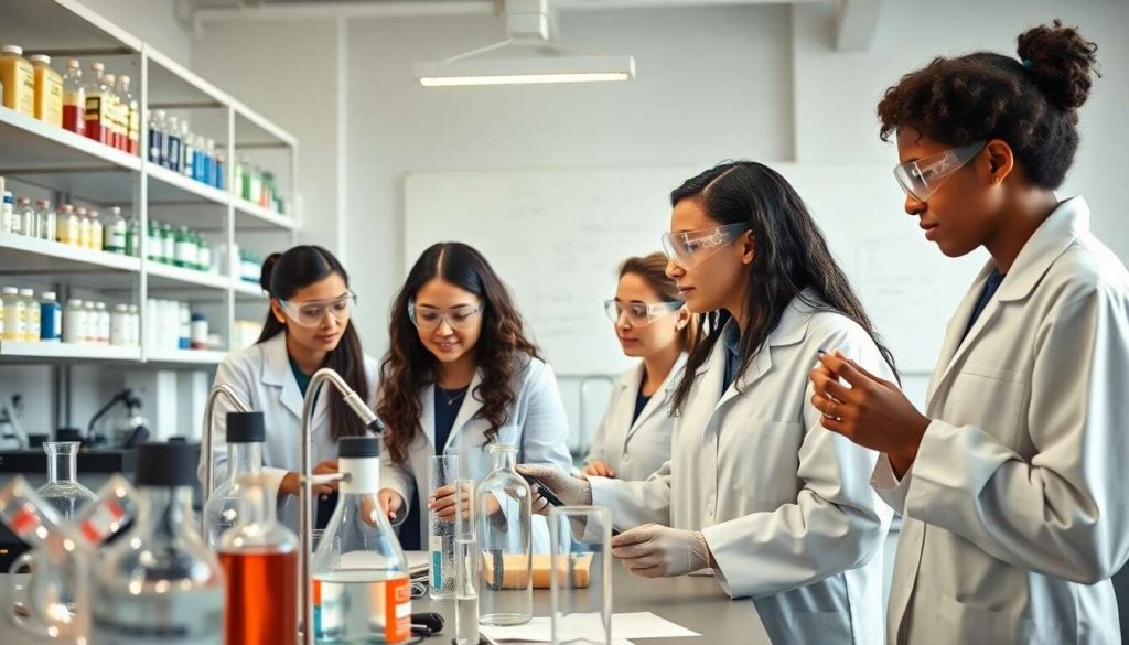 Examens pratiques en bio-industries : comment se préparer