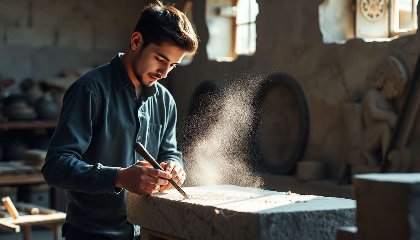 Poursuites d'&eacute;tudes apr&egrave;s le bac pro