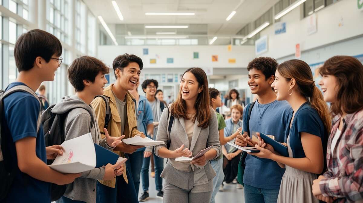 Poursuites d'&eacute;tudes apr&egrave;s un bac pro m&eacute;tiers de l'accueil