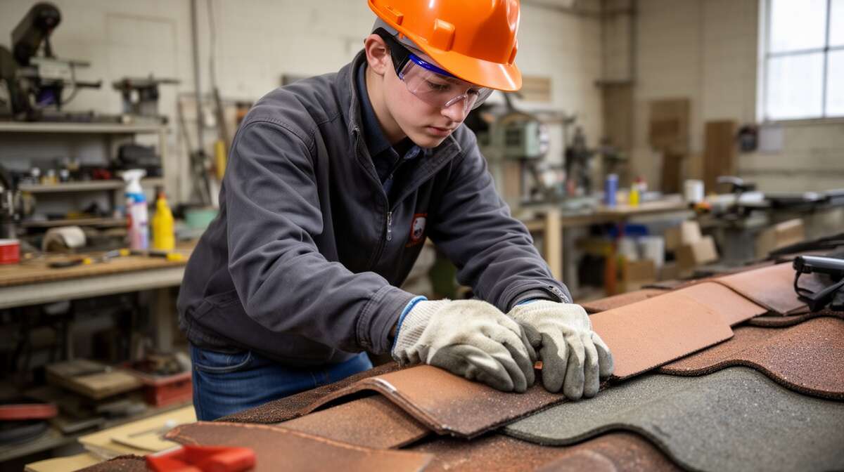 Principaux &eacute;quipements de s&eacute;curit&eacute;