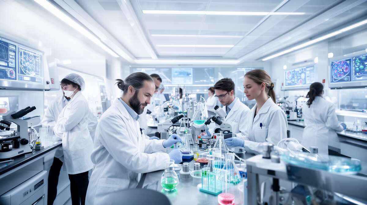 Zoom sur la plateforme immerscio.bio