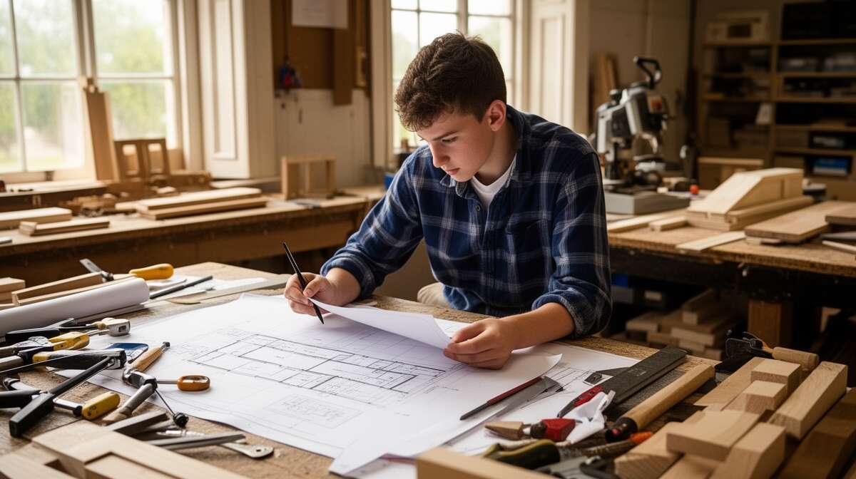 Maîtriser le patrimoine bâti : astuces pour le bac pro