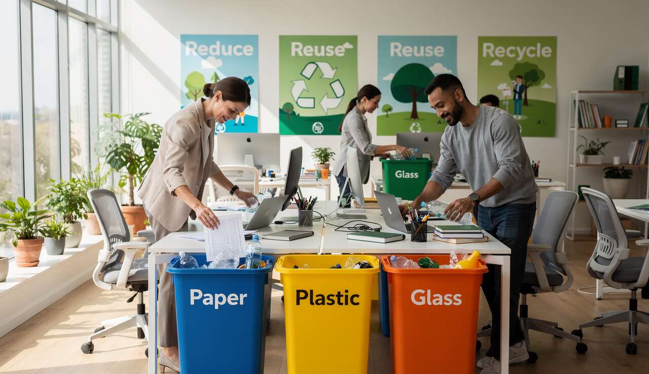 Recyclage en entreprise : enjeux et formation adaptée