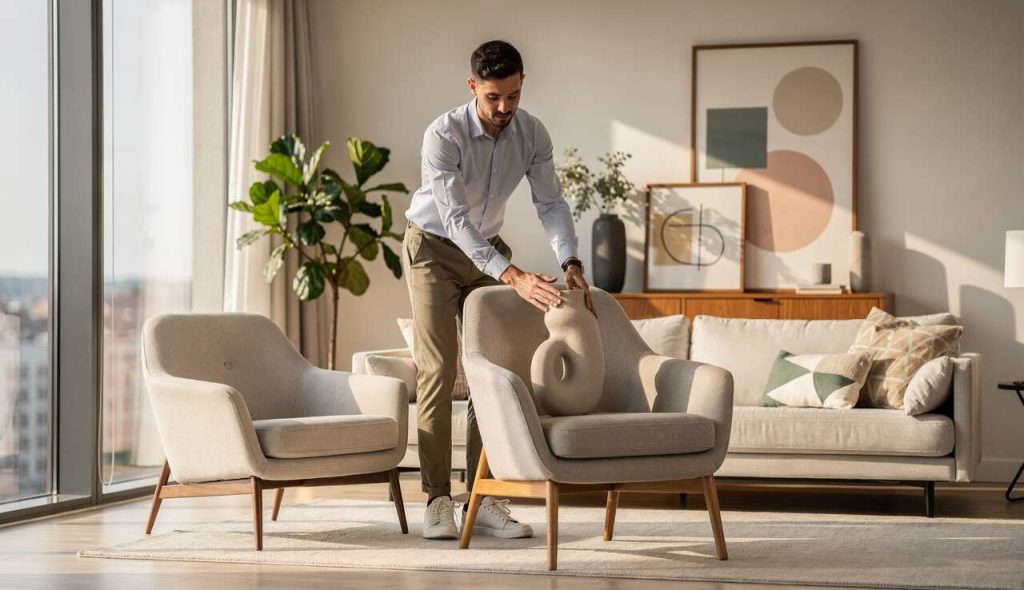 Comment devenir un expert en agencement avec un bac pro