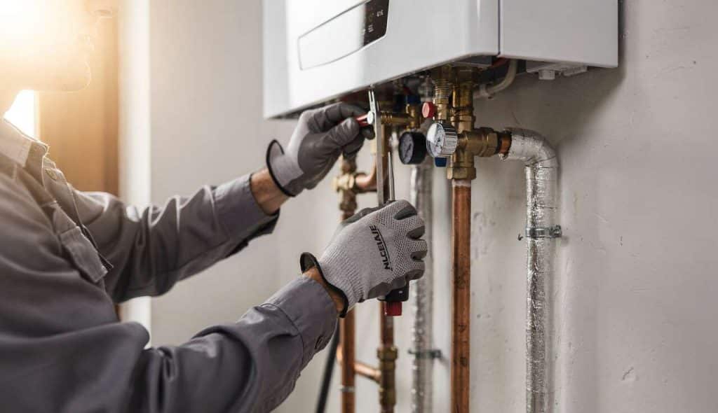 Guide complet : comment devenir un expert en installation de chauffage