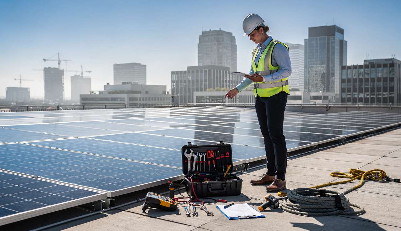 Les équipements incontournables pour le bac pro mee Les équipements incontournables pour le bac pro mee