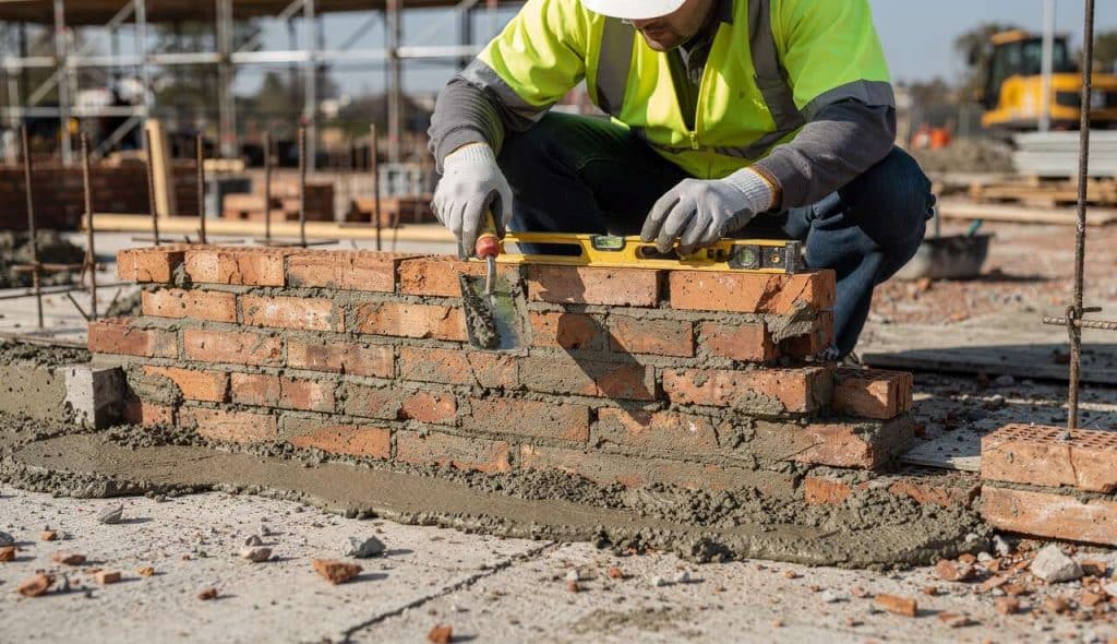 Bac pro aménagement et finition du bâtiment : focus sur les outils et équipements indispensables