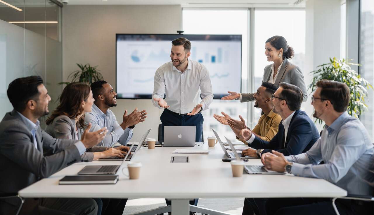 Motiver et impliquer les collaborateurs