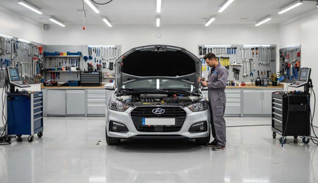 RPM : roi du parcours maintenance auto