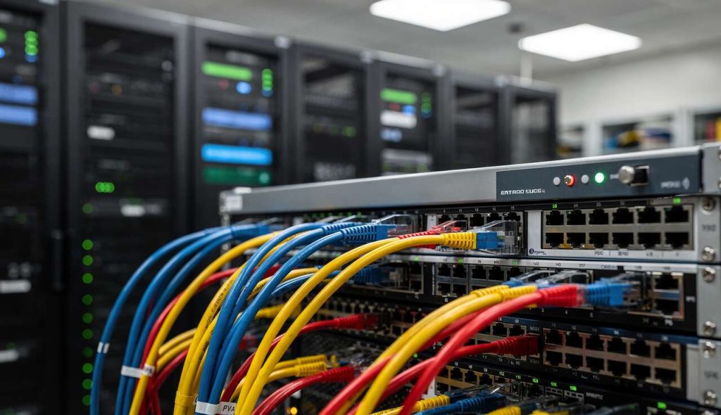 Techniques de routage : guide pour les débutants