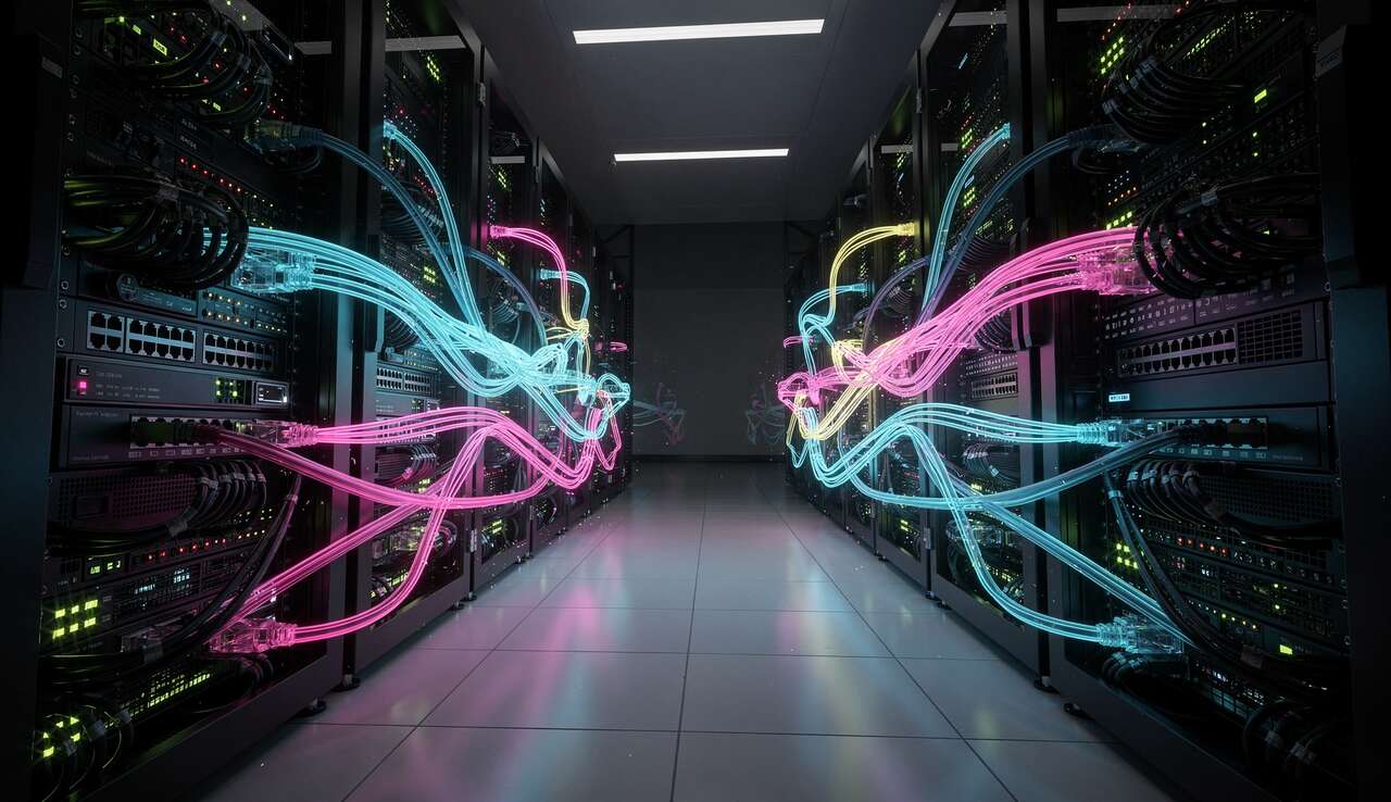 Techniques pour visualiser le chemin des paquets