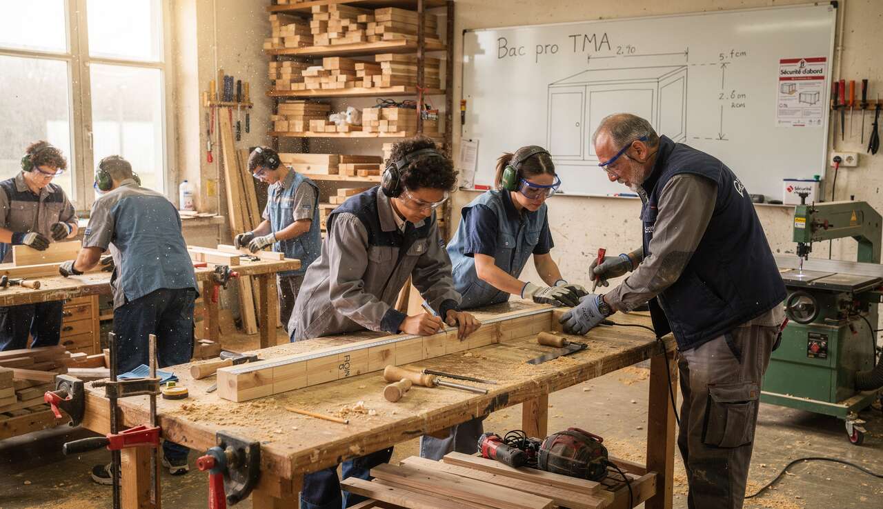 Stages et formations sur le terrain Stages et formations sur le terrain