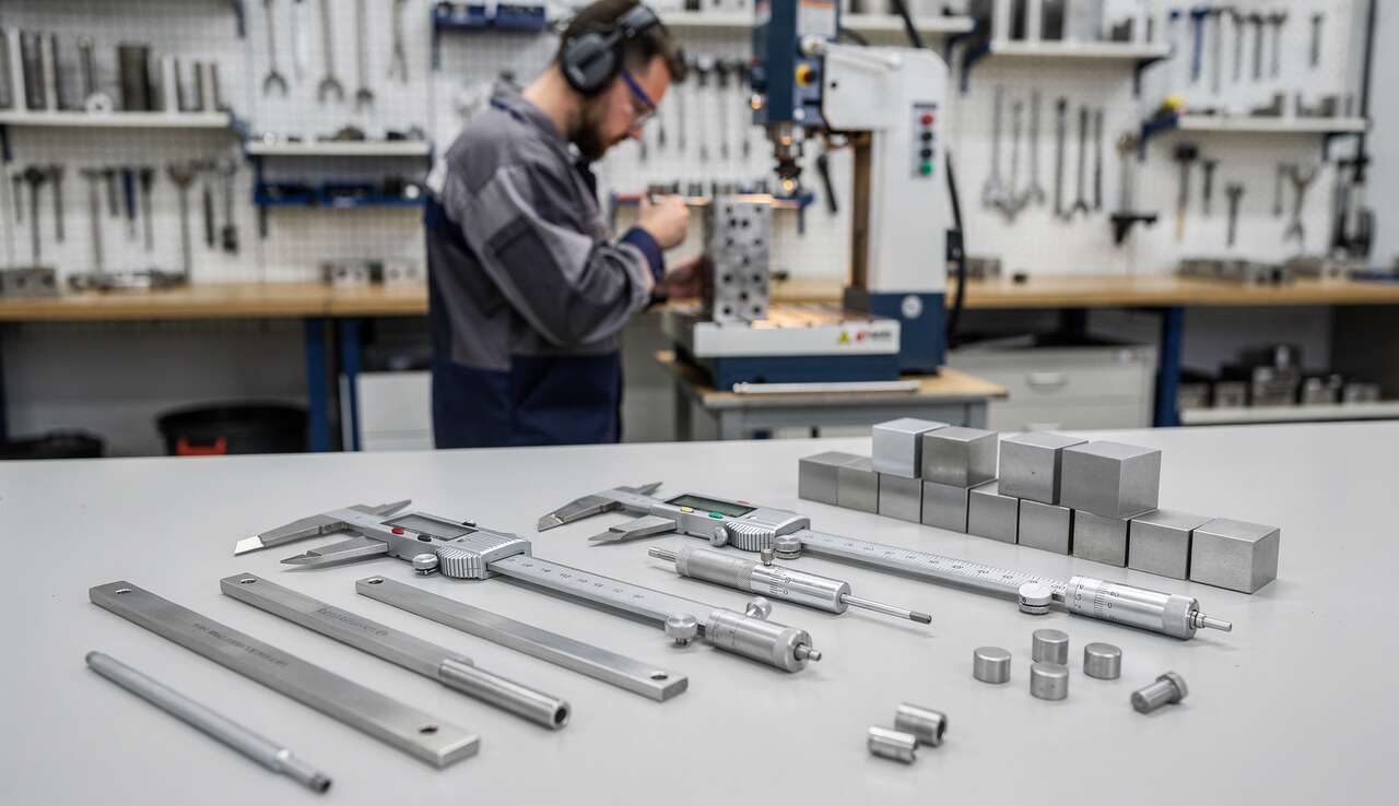 Applications du prototypage métallique dans l'industrie Applications du prototypage métallique dans l'industrie