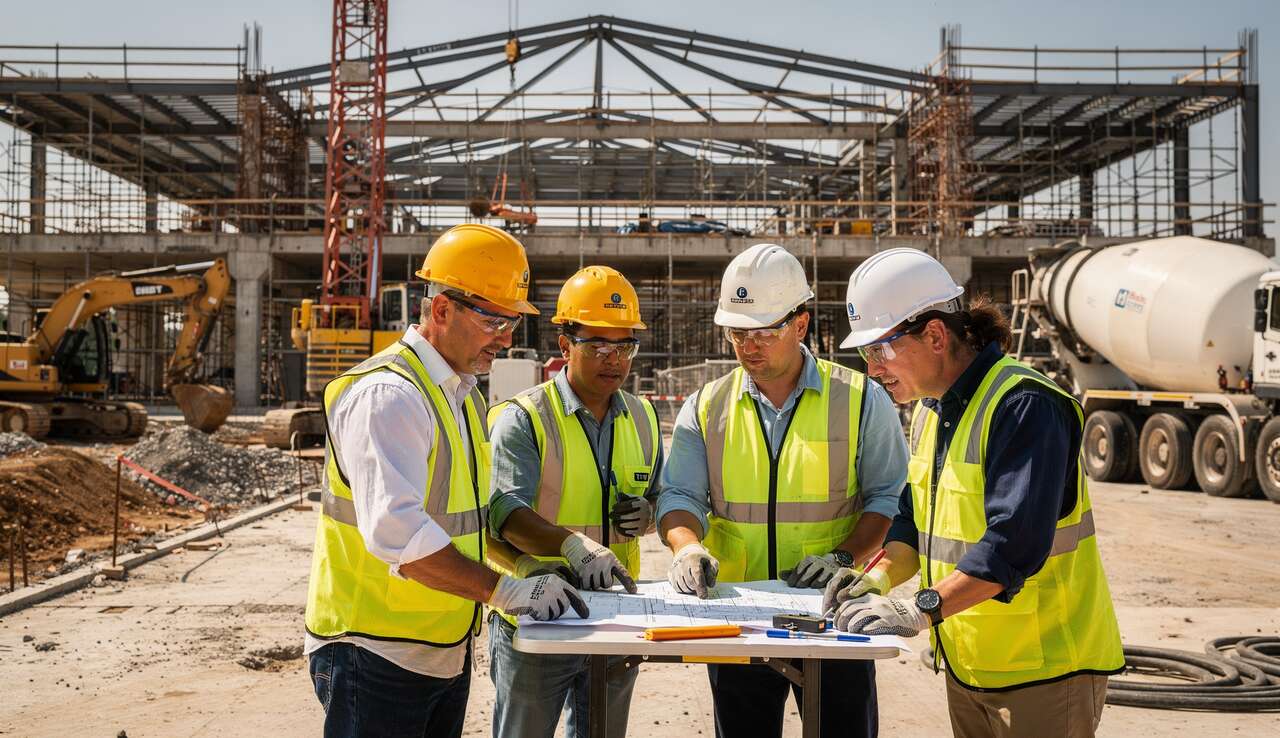 Optimisation des infrastructures : stratégies et conseils pour le bac pro