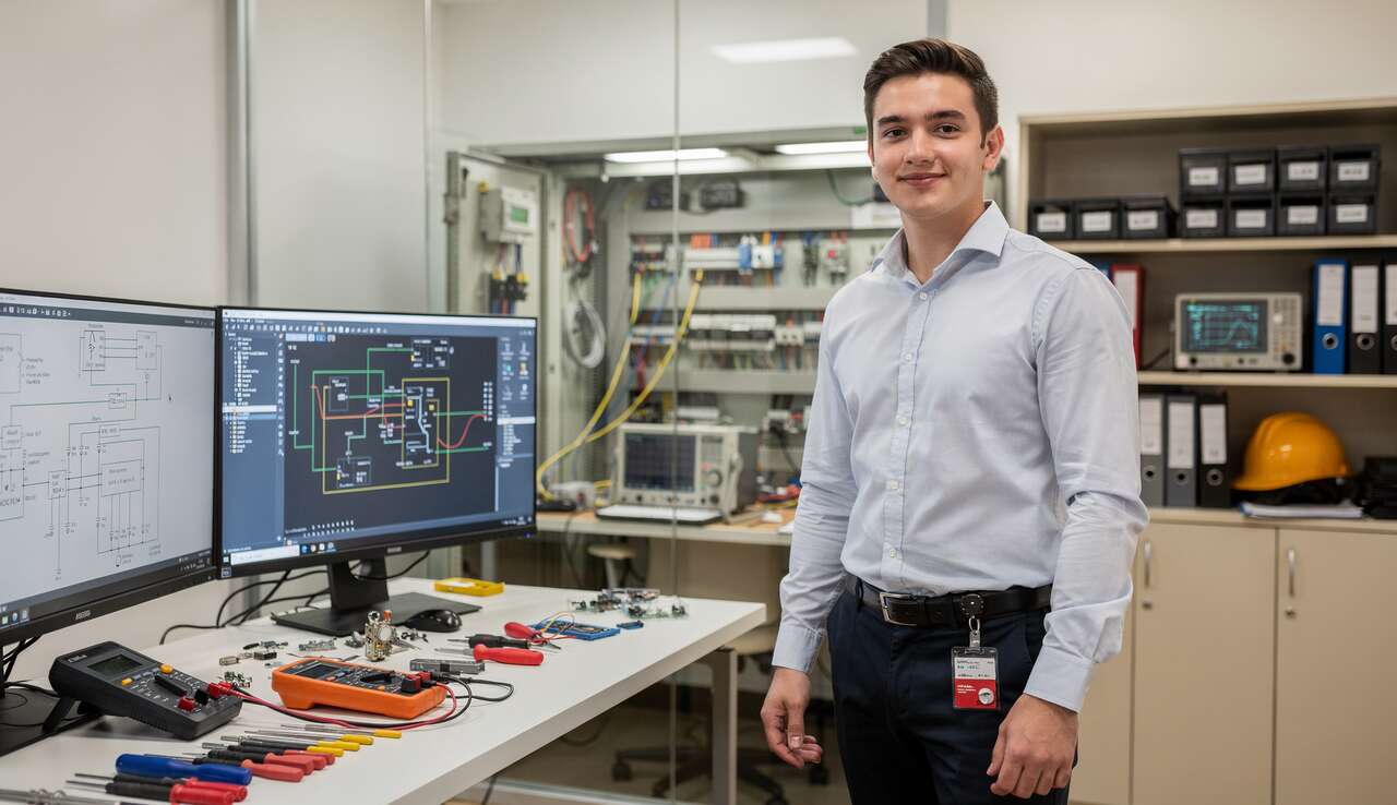 Exemples de m&eacute;tiers accessibles