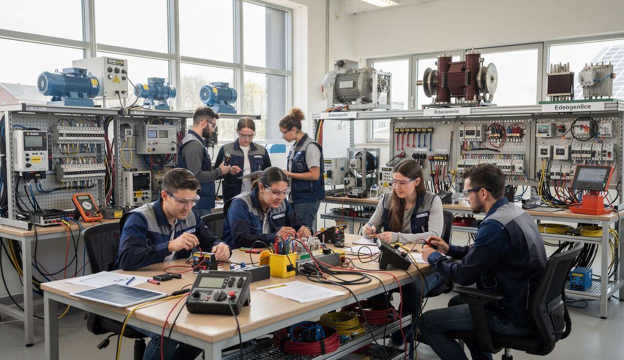 O&ugrave; suivre la formation ?