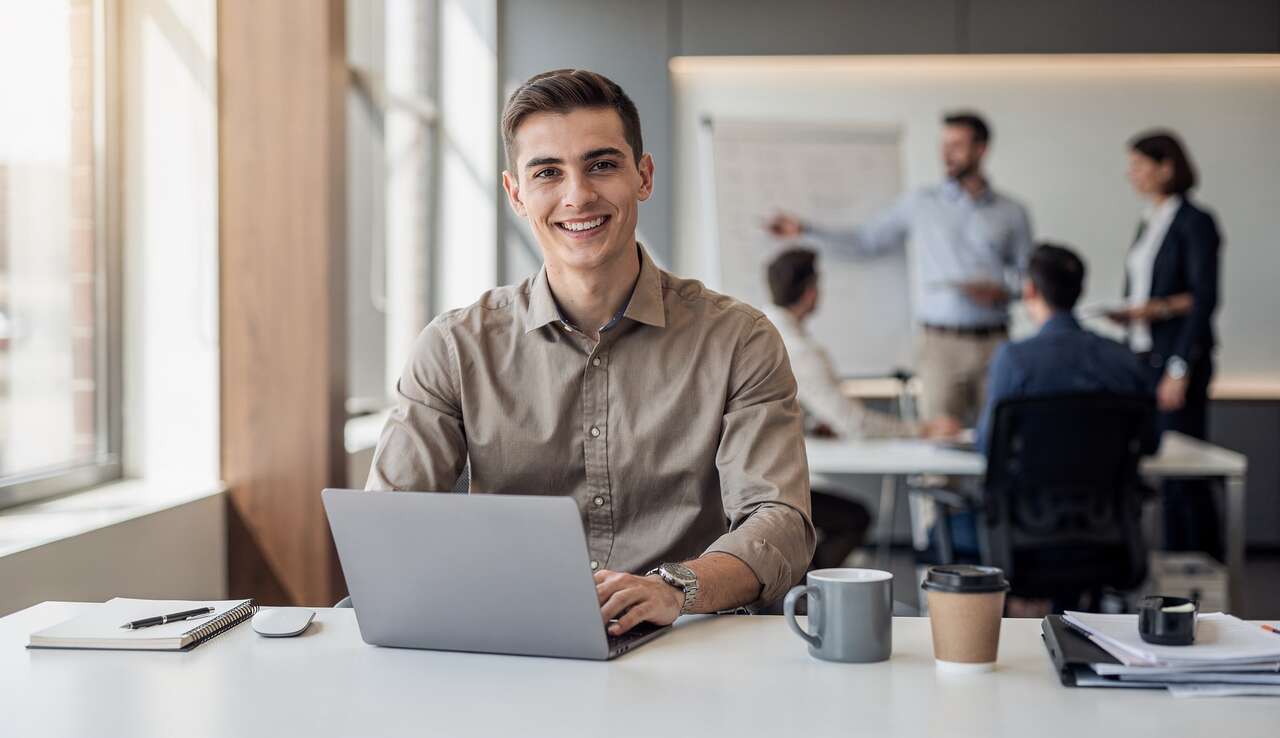 Carrière après un bac pro AGOrA : quelles opportunités d'emploi ?