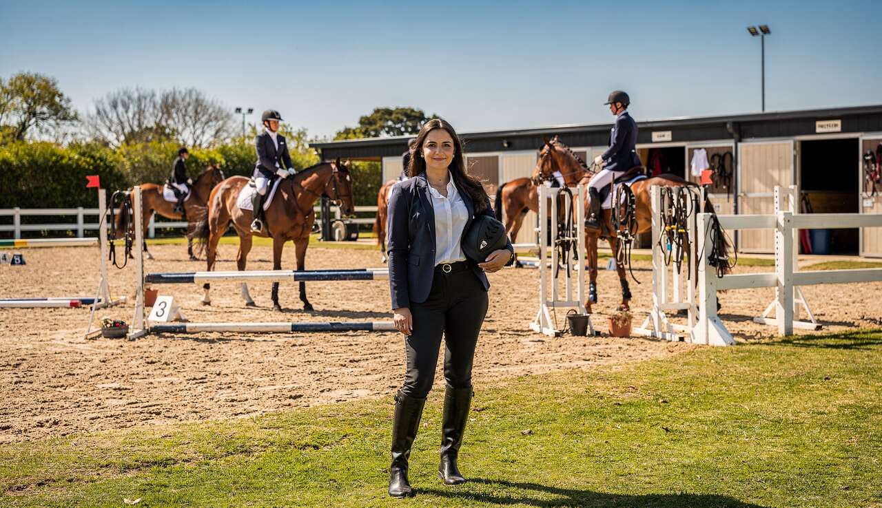 Poursuites d'&eacute;tudes et formations compl&eacute;mentaires