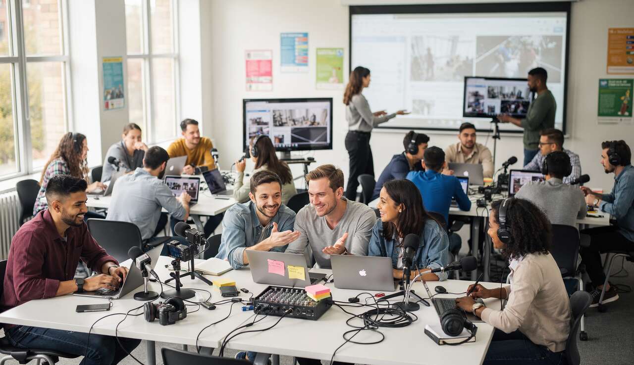 O&ugrave; se former et meilleures &eacute;coles