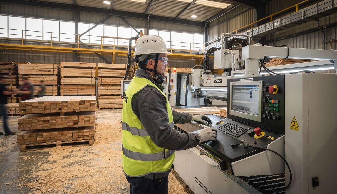 D&eacute;bouch&eacute;s professionnels et m&eacute;tiers vis&eacute;s