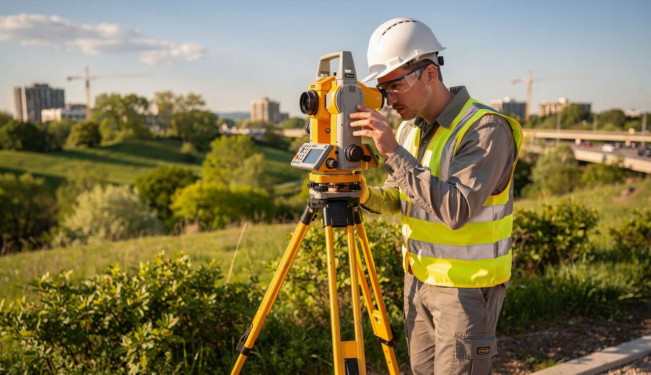 Référentiel bac pro géomètre : tout ce qu'il faut savoir