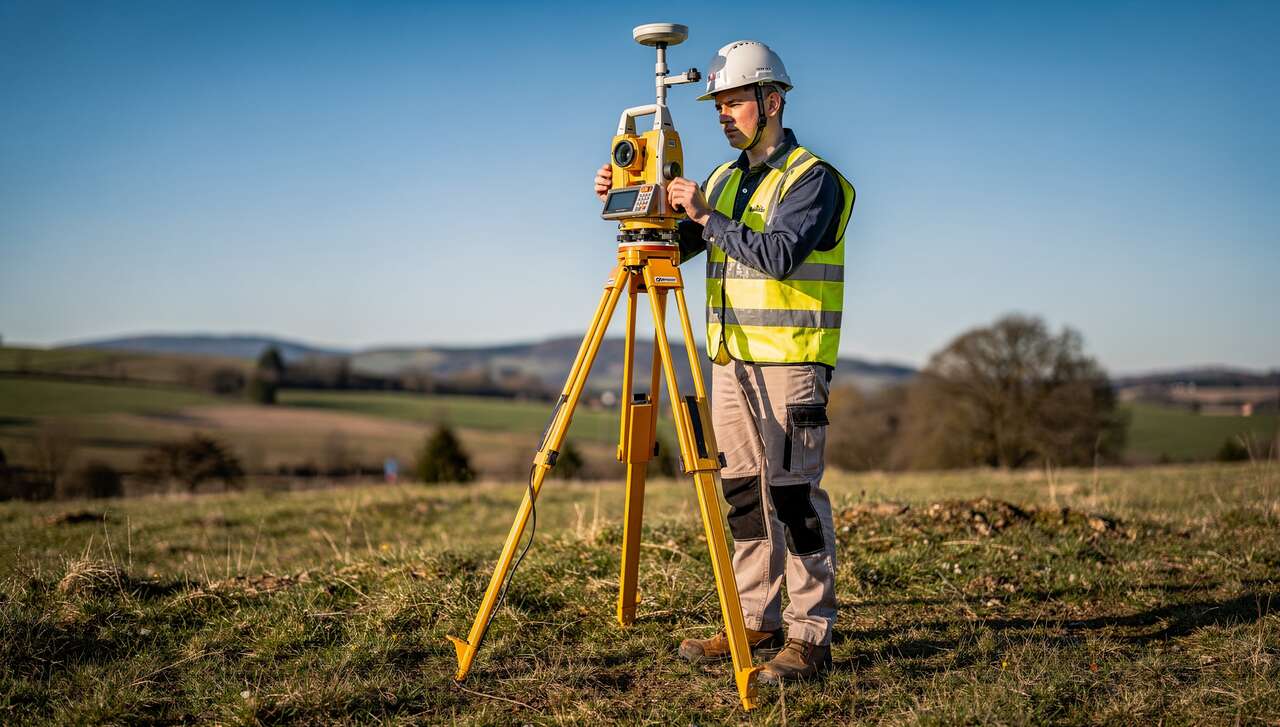 &eacute;volution de carri&egrave;re dans le domaine