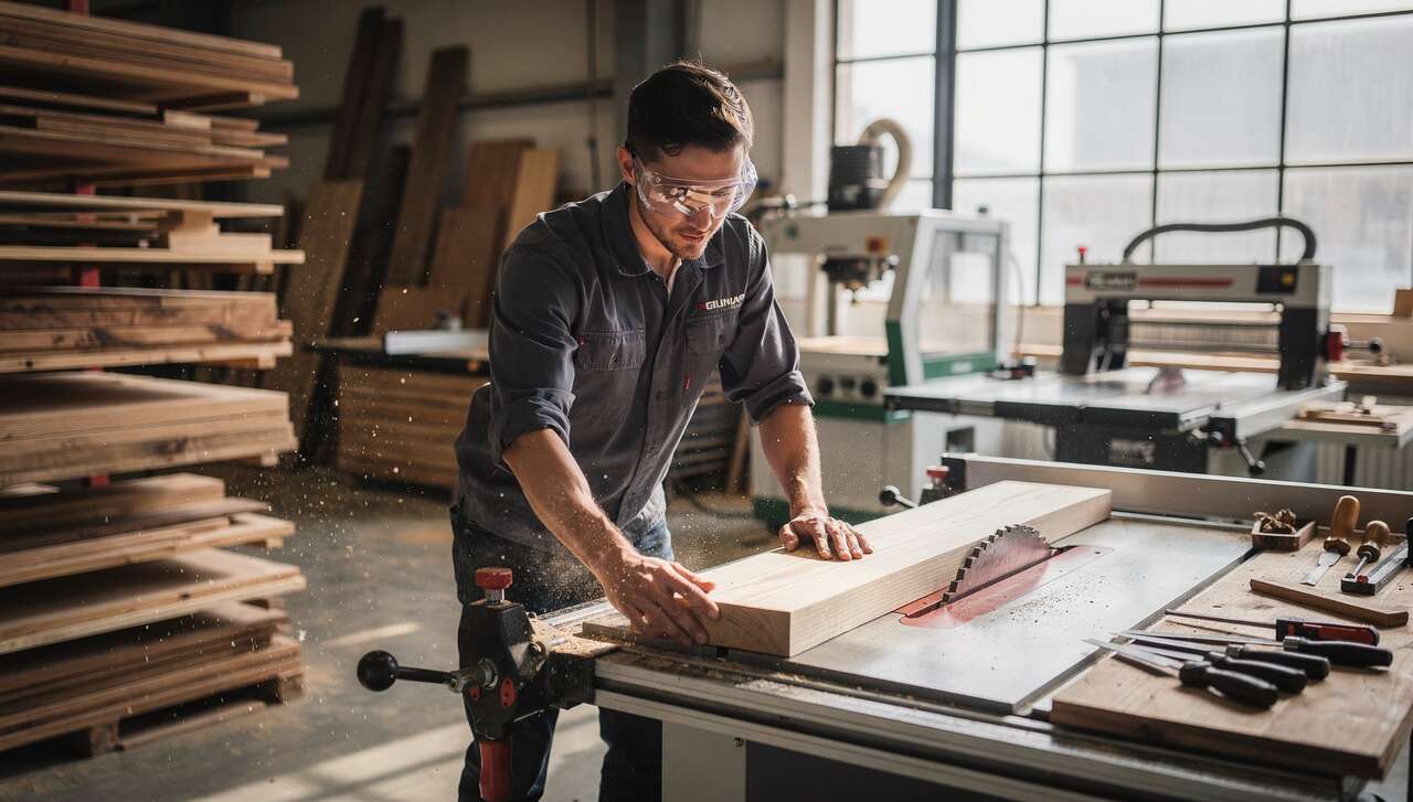 Acc&egrave;s &agrave; l'emploi et m&eacute;tiers cibl&eacute;s