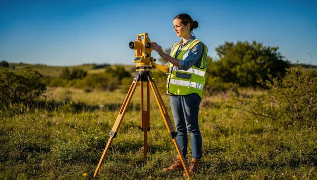 Formation bac pro topographe : conseils pour réussir