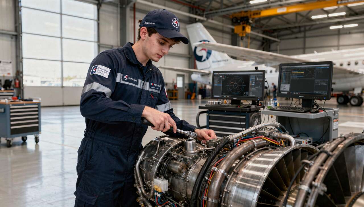 évolution et innovations dans l'aéronautique évolution et innovations dans l'aéronautique