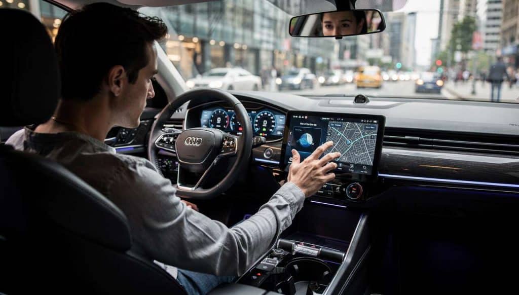 Technologie auto : maîtriser son apprentissage