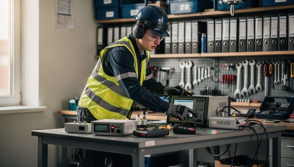 Comment devenir technicien : focus sur le bac pro environnement