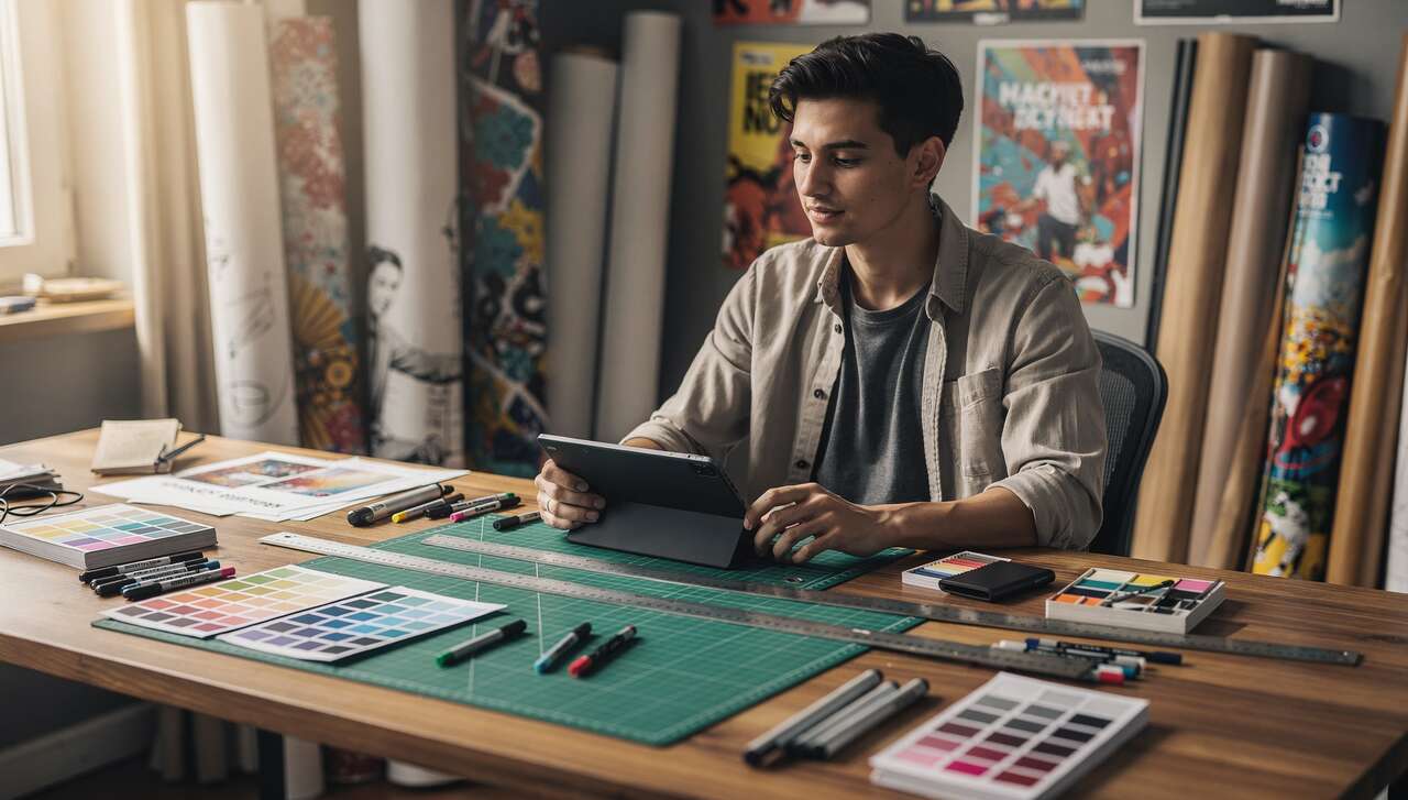 Les débouchés professionnels après un bac pro façonnage